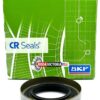 SKF 17803 Pinion Seal - Rear Axle for Lexus, Toyota - Image 2