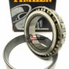Differential Bearing Rear TIMKEN USA NP343847 NP372019 FORD F75Z-4221-AA - Image 3