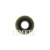 Timken 710663 Output Shaft Seal for Jeep Cherokee, Grand Cherokee, TJ, Wrangler - Image 2