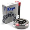 KOYO JAPAN ACS0304-2 BALL BEARING 48661-79010 71032183 15BSW02 15.19x35x11 mm - Image 2