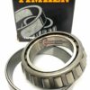 Differential Bearing Rear TIMKEN USA NP343847 NP372019 FORD F75Z-4221-AA - Image 2