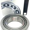28680 28622 Wheel Bearing and Race Set-Race Set Rear Outer KOYO SET701 - Image 4