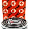 FAG (Schaeffler) 22211 E1 XL C3 SPHERICAL ROLLER BEARING 55x100x25mm - Image 4