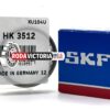 SKF GERMANY HK3512 Needle Roller Bearing 35x42x12 mm