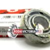 FAG 7202 B XL JP UO Angular Contact Ball Bearing 15x35x11 mm