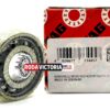 FAG 7202 B XL JP UO Angular Contact Ball Bearing 15x35x11 mm - Image 4