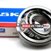 SKF GERMANY 30311 TAPERED ROLLER BEARING 50x120x31.5