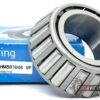 SKF Differential Pinion Bearing HM807046VP for Chevrolet Dodge Ford GMC Ram