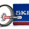 SKF GERMANY HK3512 Needle Roller Bearing 35x42x12 mm - Image 2