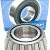 SKF Differential Pinion Bearing HM807046VP for Chevrolet Dodge Ford GMC Ram - Image 3