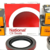 Belshe Trailer Bearing Kit #99 Spindle PRIOR ALKO T51153 28580 25580 Axle - Image 2