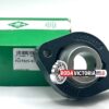 INA FLCTE25 2-BOLT Flanged Ball Bearing 25mm with Collar