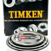 TIMKEN USA 16150 16283 DIFFERENTIAL TAPERED ROLLER BEARING - Image 3