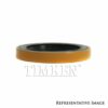 TIMKEN 710092 Wheel Seal fits Toyota 1986-1998 - Image 2