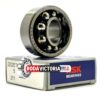 NSK 2202 ETNG SELF-ALIGNING BALL BEARING 15x35x14mm - Image 3