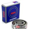 NSK JAPAN B18Z-1B1C3 BEARING, KOYO DG1938A for toyota 90363-18003 18.72x38x10mm - Image 3