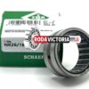 INA NK26/16 Machined Needle Roller Bearing 26x34x16 mm