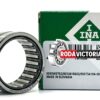 INA NK26/16 Machined Needle Roller Bearing 26x34x16 mm - Image 2