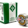 INA 3001 ZZ Deep Groove Ball Bearing, Metal Shielded 12x28x12 mm - Image 3