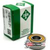 INA 3001 ZZ Deep Groove Ball Bearing, Metal Shielded 12x28x12 mm - Image 2