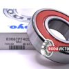 KOYO JAPAN REAR WHEEL BEARING for TOYOTA 4Runner T100 Tacoma 90363-40020-27