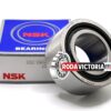 NSK B36Z-10ACG32 BEARING for TOYOTA 90369-36008 90369-39009 36.02x67x29mm