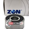 ZEN 62201 2RS DEEP GROOVE BALL BEARING, RUBBER SEALED 12x32x14mm - Image 2