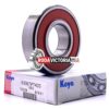 KOYO JAPAN REAR WHEEL BEARING for TOYOTA 4Runner T100 Tacoma 90363-40020-27 - Image 3