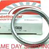 Bearing cup, Made By NATIONAL NTN Lawnmower BEARING-13830 MADE IN JAPAN