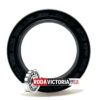 DICHTOMATIK 42x58x10 Seal Fits Honda 91255-HA0-681 / 91255-HR0-F01 91252-HC4-00 - Image 2