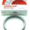 Bearing cup, Made By NATIONAL NTN Lawnmower BEARING-13830 MADE IN JAPAN - Image 3