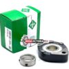 INA FLCTE25 2-BOLT Flanged Ball Bearing 25mm with Collar - Image 4