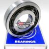 NSK B37-15 Transmission Bearing 37x88x18.8 mm - Image 2