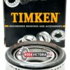 TIMKEN USA 16150 16283 DIFFERENTIAL TAPERED ROLLER BEARING - Image 2