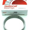 Bearing cup, Made By NATIONAL NTN Lawnmower BEARING-13830 MADE IN JAPAN - Image 2