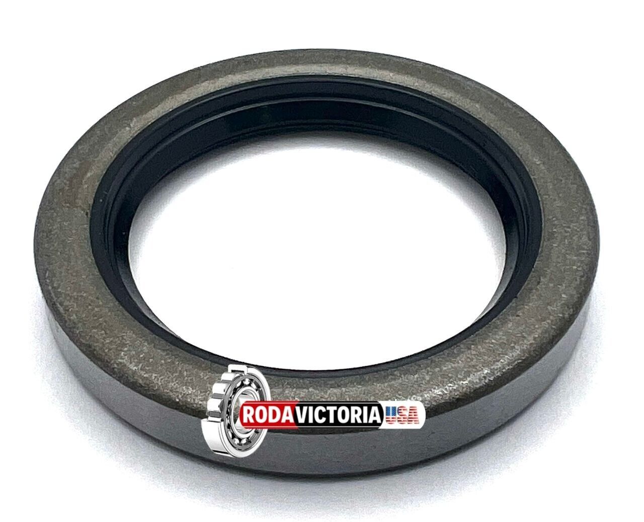Metric Oil Shaft Seal 50X70X10mm Dust Grease Seal TB Double Lip w/ Spring - Image 4