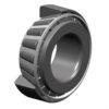 SKF 14125-A Wheel Bearing for Axle Drivetrain Driveline Axles 14125A - Image 3
