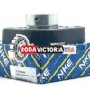NKE FLCTE25 2-BOLT Flanged Ball Bearing 25 mm with Collar - Image 3