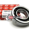 FAG 7207 B XL JP UO Angular Contact Ball Bearing 35x72x17 mm