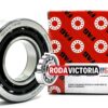 FAG 7207 B XL JP UO Angular Contact Ball Bearing 35x72x17 mm - Image 4