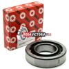 FAG 7207 B XL JP UO Angular Contact Ball Bearing 35x72x17 mm - Image 3