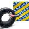 SNR 6206 F600 Deep Groove Ball Bearing, Open, No Seals 30x62x16 mm High Temperature - Image 3