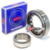 NSK JAPAN NU316W Cylindical Roller Bearing 80x170x39 mm - Image 4