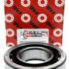 FAG 7207 B XL JP UO Angular Contact Ball Bearing 35x72x17 mm - Image 2