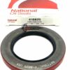 National 410825 Wheel Seal 2.375" x 3.623 Belshe Trailer T51153 CR23839