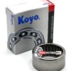 KOYO GERMANY HK2816 NEEDLE ROLLER BEARING 28x35x16mm 09263-28030 - Image 3