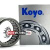 KOYO GERMANY HK2816 NEEDLE ROLLER BEARING 28x35x16mm 09263-28030 - Image 2