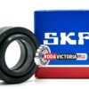 SKF GE20 ES Radial Spherical Plan Bearing 20x35x12 mm - Image 4