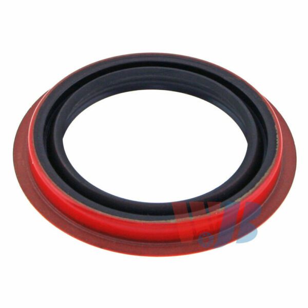 WJB WS4739 Oil And Wheel Seal Replaces 4739