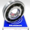 NSK B37-15 Transmission Bearing 37x88x18.8 mm